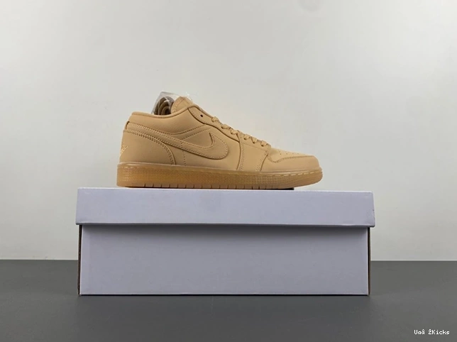  Sophisticated 2791 (Women's) Low FZ3972- Jordan 32 SE 1 Sand 1016